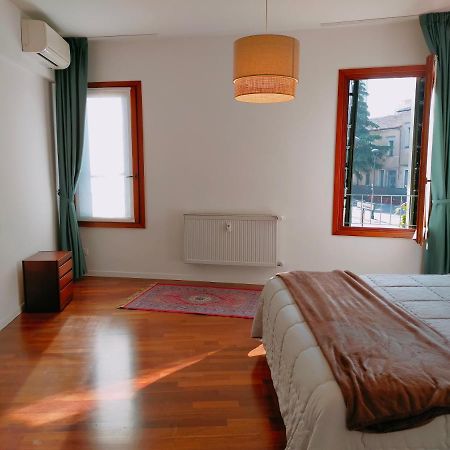 Hotel Ca' Palazzo Mestre Zewnętrze zdjęcie
