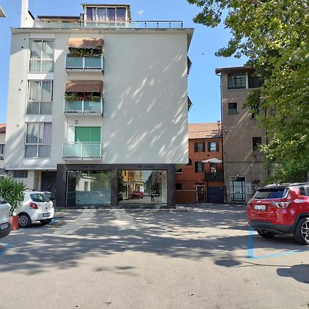 Hotel Ca' Palazzo Mestre Zewnętrze zdjęcie