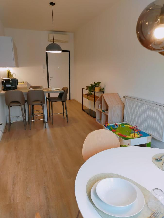 Hotel Ca' Palazzo Mestre Zewnętrze zdjęcie