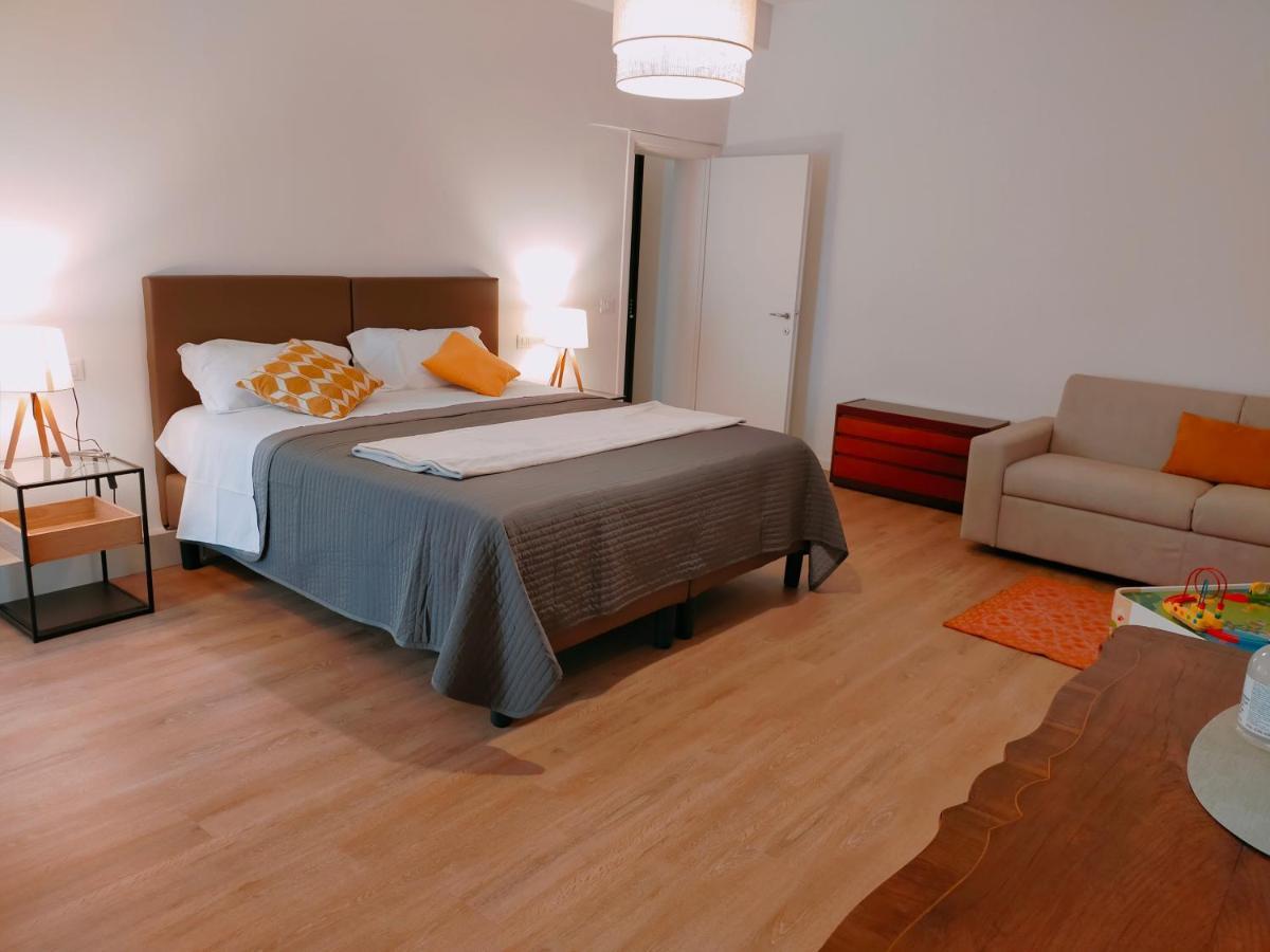 Hotel Ca' Palazzo Mestre Zewnętrze zdjęcie