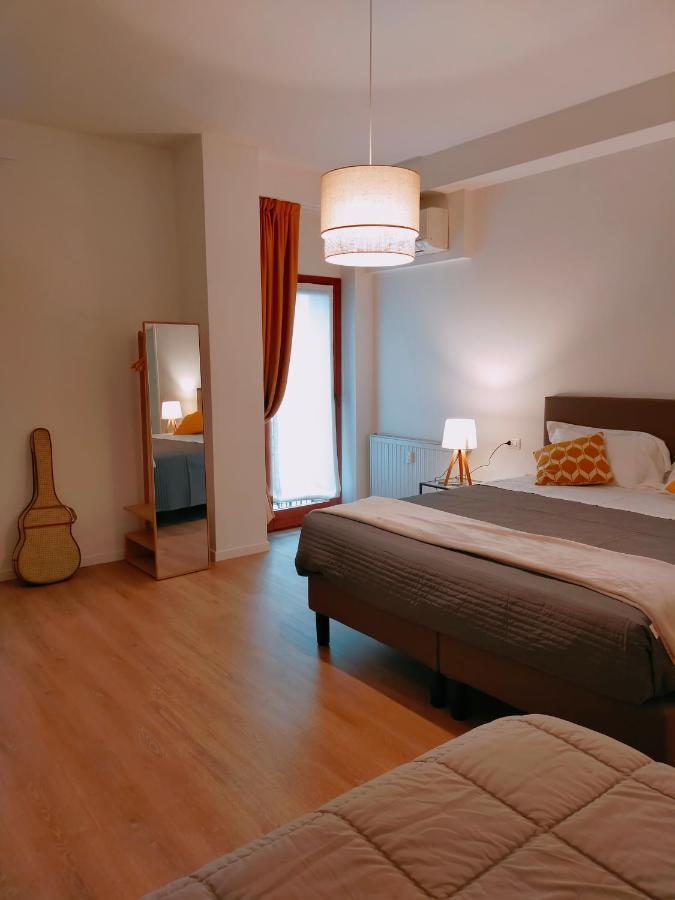 Hotel Ca' Palazzo Mestre Zewnętrze zdjęcie
