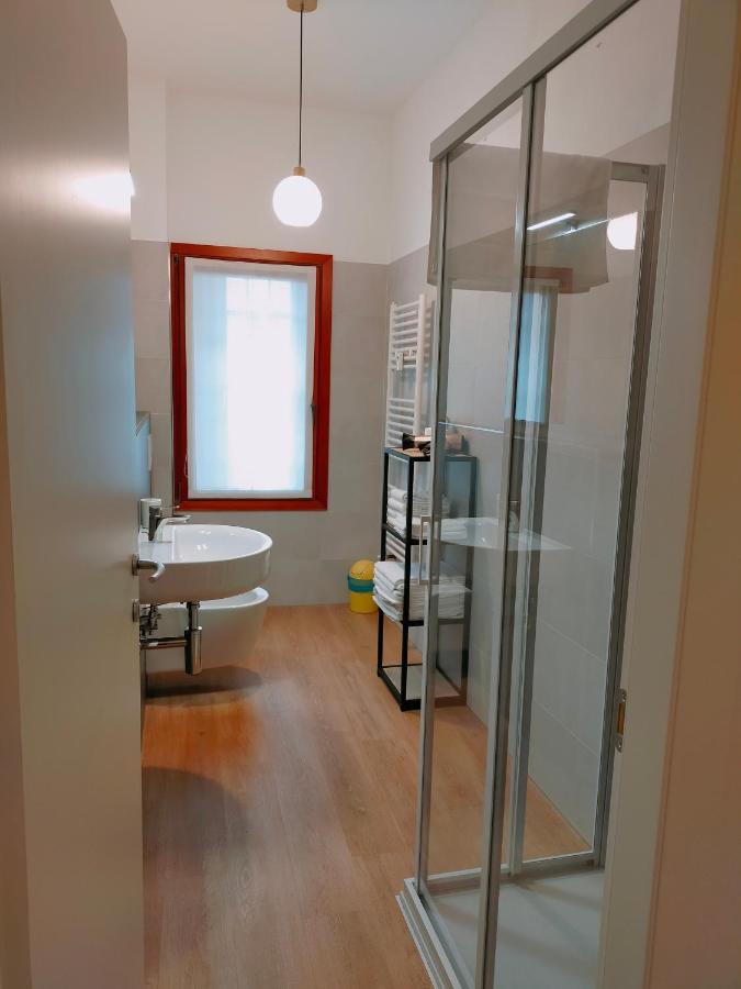 Hotel Ca' Palazzo Mestre Zewnętrze zdjęcie