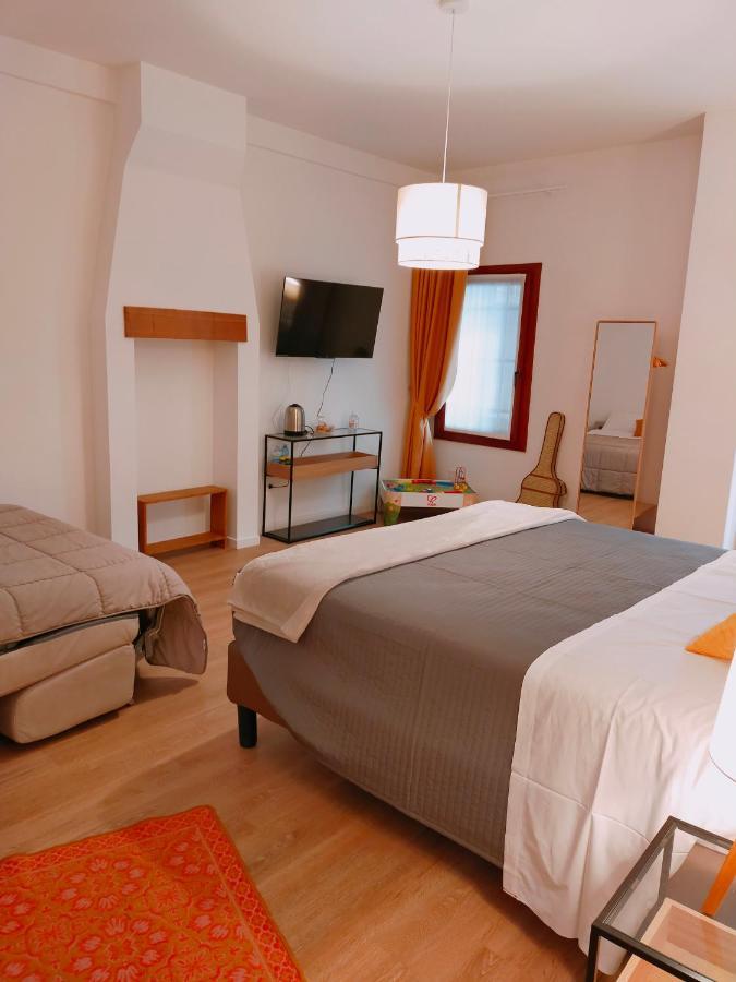 Hotel Ca' Palazzo Mestre Zewnętrze zdjęcie