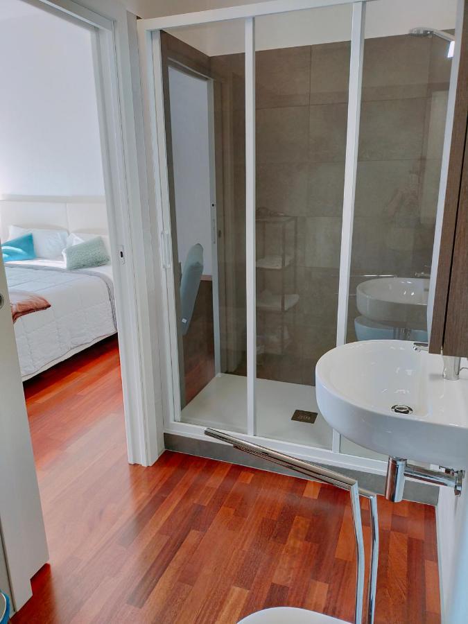 Hotel Ca' Palazzo Mestre Zewnętrze zdjęcie